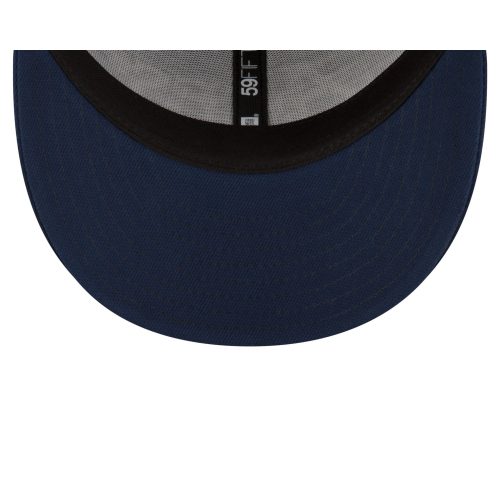 70859880 LP59FIFTY LIVGOLFLP5950 4ACES NAVY UV