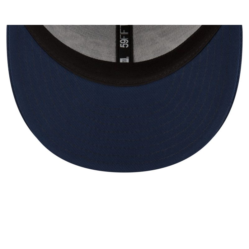 70859880 LP59FIFTY LIVGOLFLP5950 4ACES NAVY UV