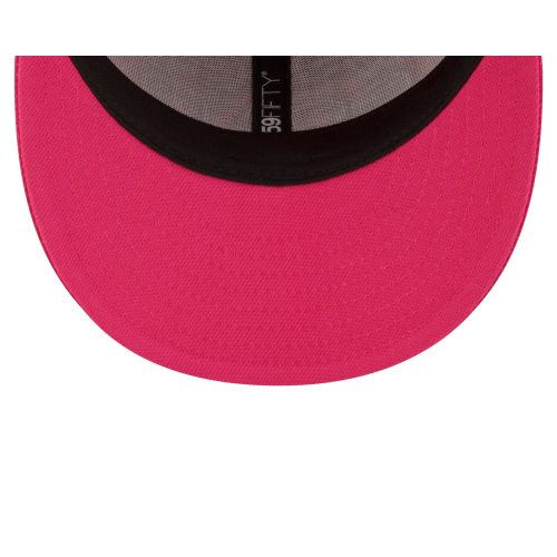 70859900 LP59FIFTY LIVGOLFLP5950 RANGEGOATS PINK UV