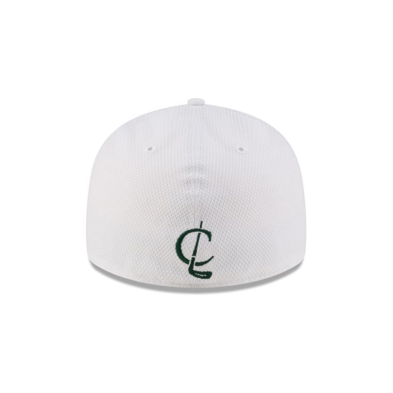 70859903 LP59FIFTY LIVGOLFLP5950 CLEEKS WHITE R