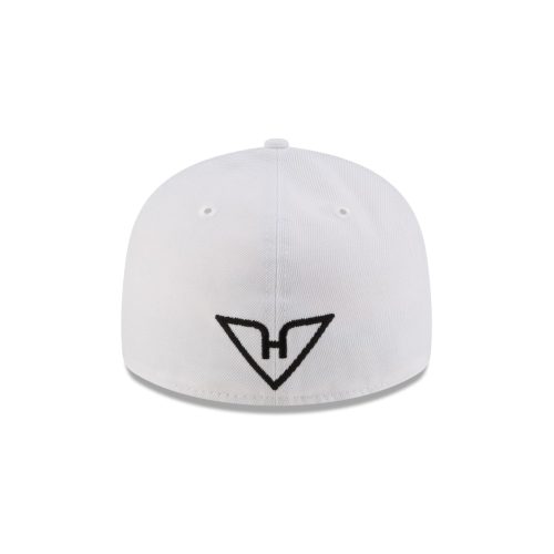 70859913 LP59FIFTY LIVGOLFLP5950 HYFLYERS WHITE R