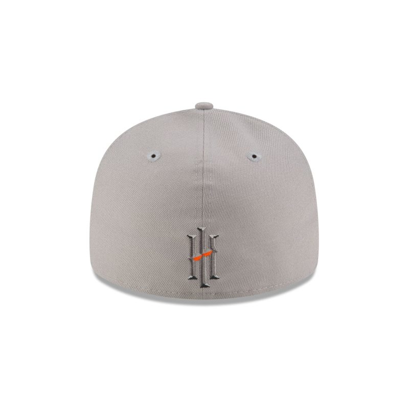 70859928 LP59FIFTY LIVGOLFLP5950 IRONHEADS GRAY R