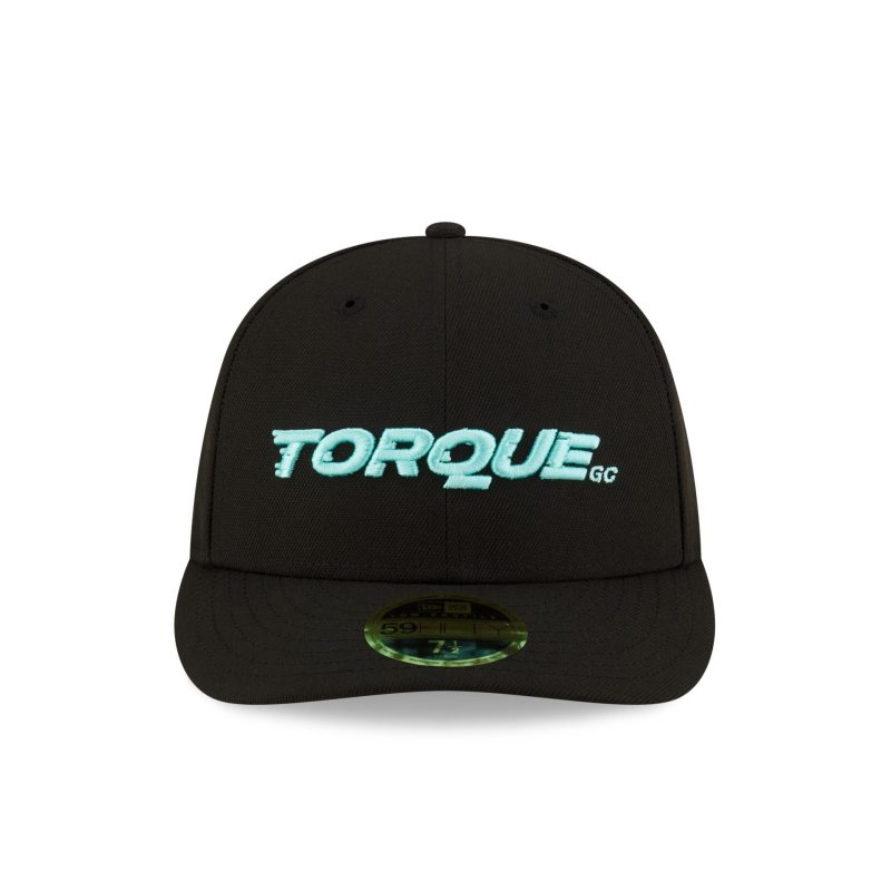 70859990 LP59FIFTY LIVGOLFLP5950 TORQUE BLACK F