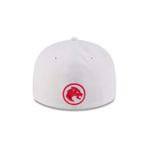 70860354 LP59FIFTY LIVGOLFLP5950 LEGION13 WHITE R