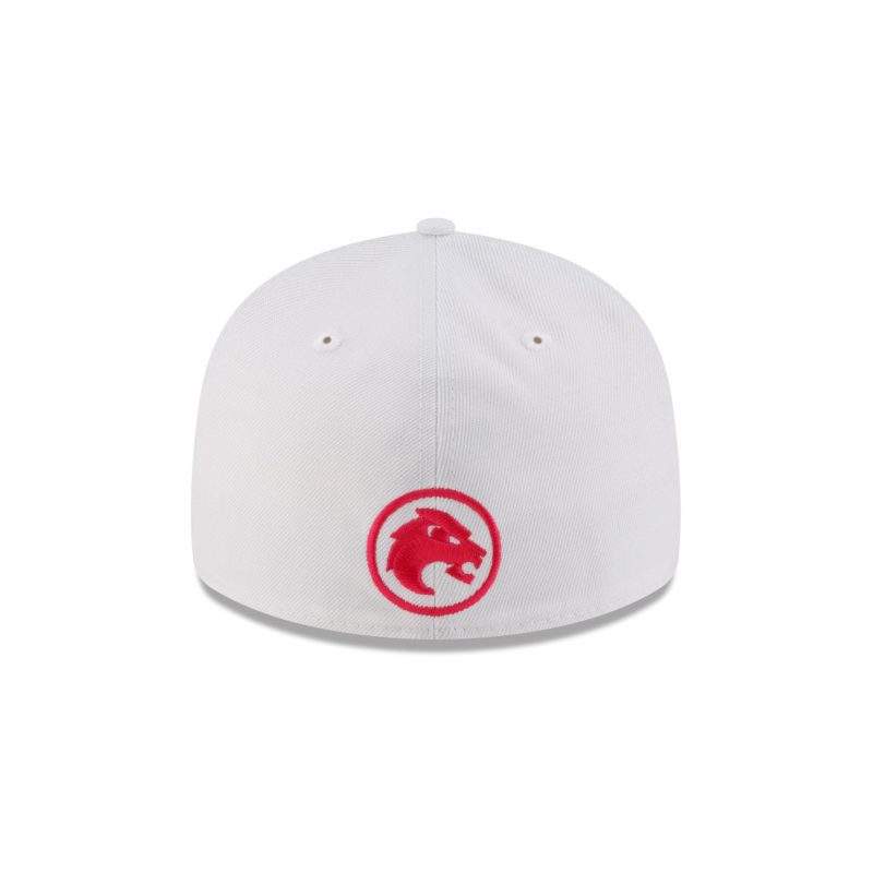 70860354 LP59FIFTY LIVGOLFLP5950 LEGION13 WHITE R