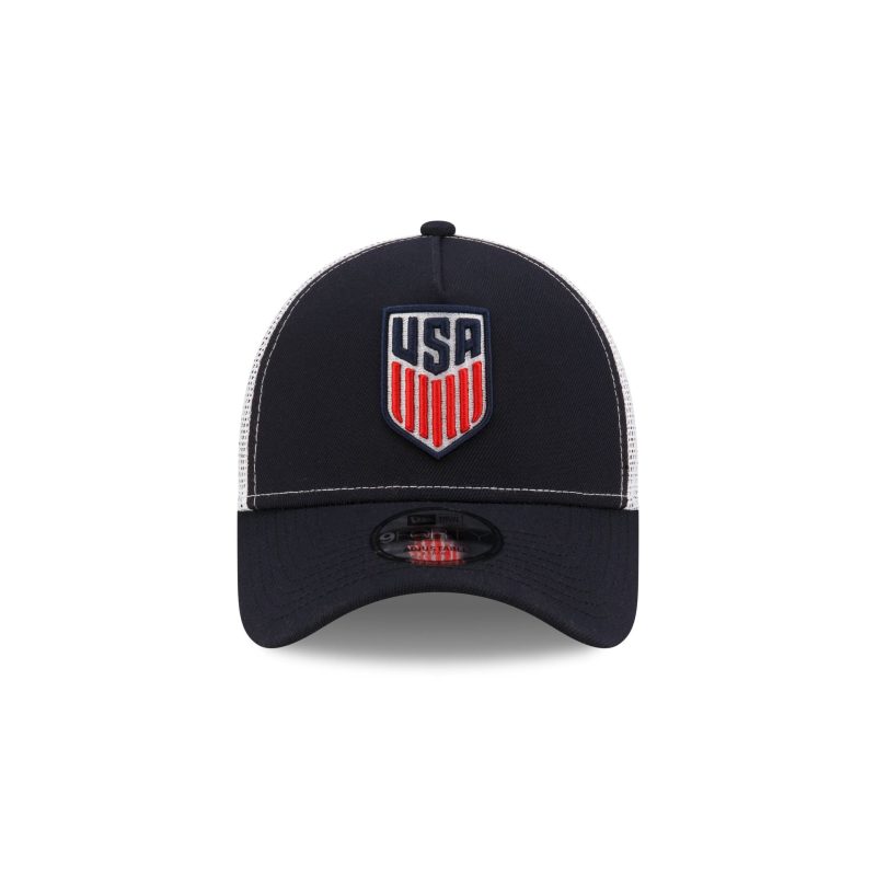 70861116 9FORTYAF USSOCCER USASOCMNT NAVY F