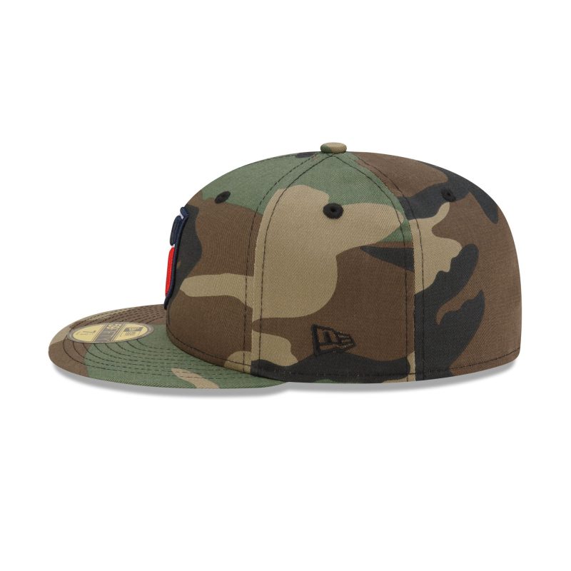 70861122 59FIFTY USSOCCER USASOCMNT CAMO LSIDE