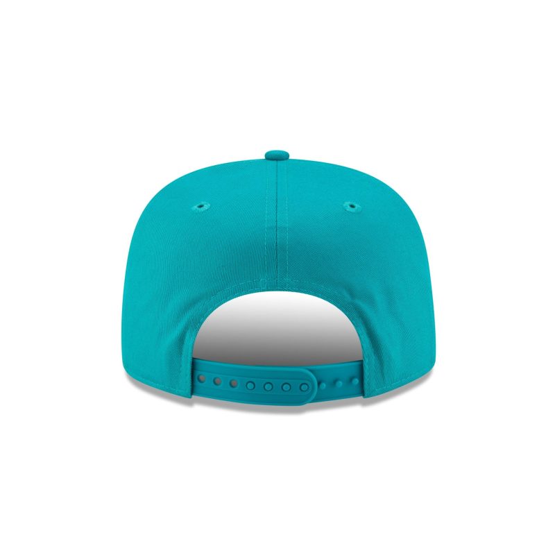 70861810 GOLFER SUMMERICON NEC TEAL R