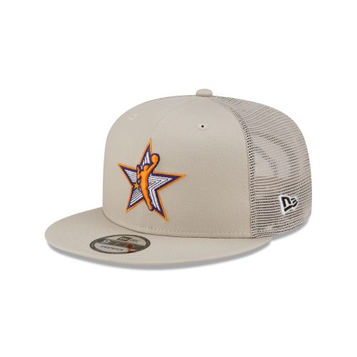 70861956 9FIFTY WNBAASG24 WNBALOG TAN 3QL