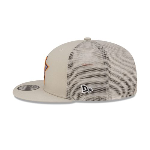 70861956 9FIFTY WNBAASG24 WNBALOG TAN LSIDE