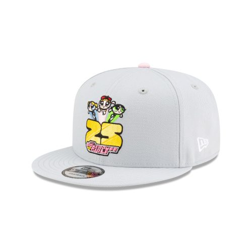 70862007 9FIFTY POWPUF25ANNI POWPUF GRY 3QL