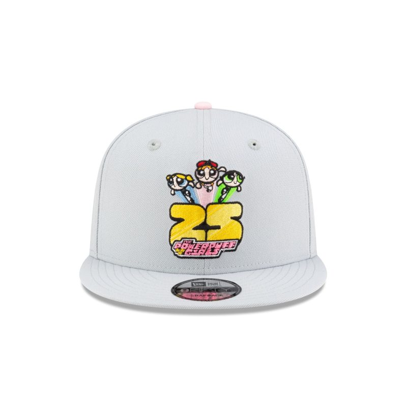 70862007 9FIFTY POWPUF25ANNI POWPUF GRY F