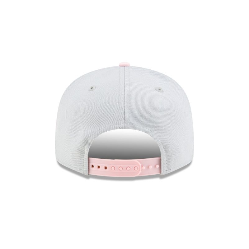 70862007 9FIFTY POWPUF25ANNI POWPUF GRY R