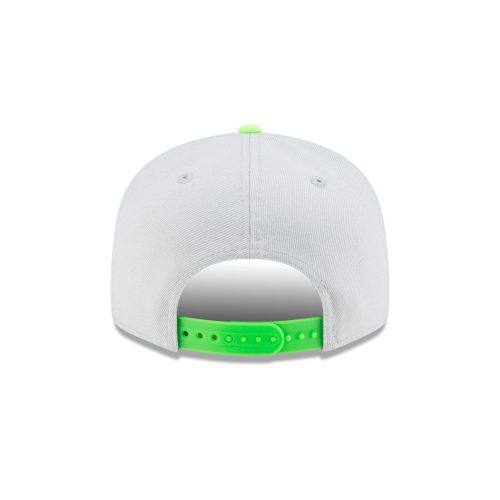 70862010 9FIFTY POWPUF25ANNI POWPUF GRY R