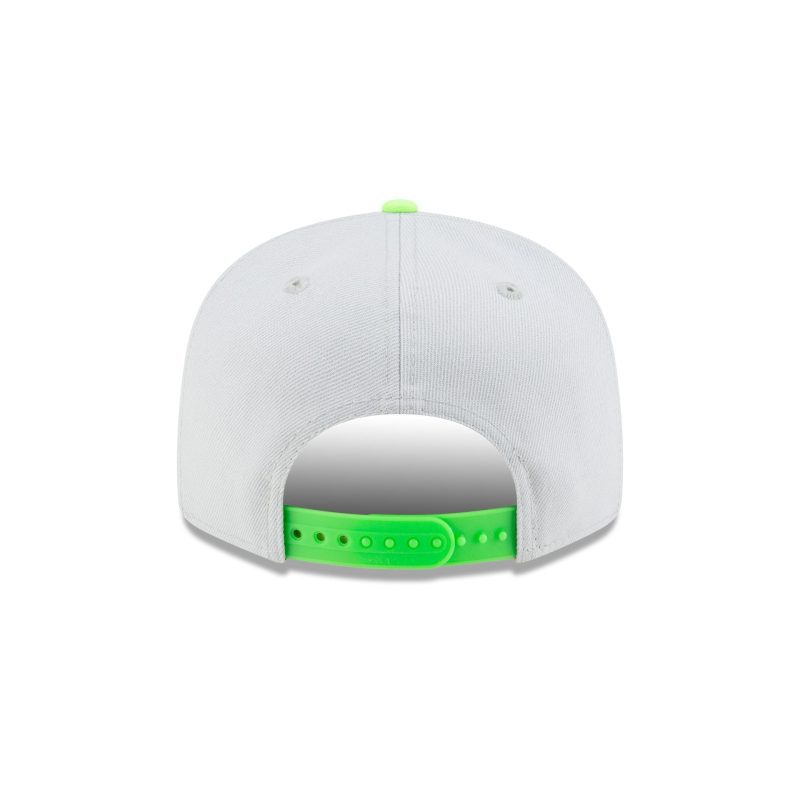 70862010 9FIFTY POWPUF25ANNI POWPUF GRY R