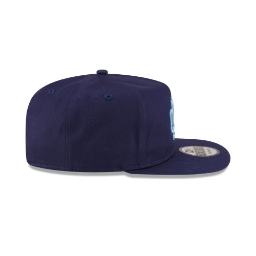 70862673 GOLFER NEWCOLLEGE24 NOCTARVLT NAVY RSIDE