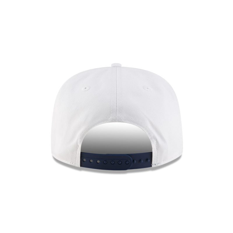 70862690 GOLFER NEWCOLLEGE24 GEOHOYVLT WHITE R