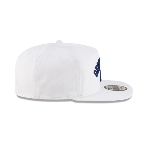 70862690 GOLFER NEWCOLLEGE24 GEOHOYVLT WHITE RSIDE