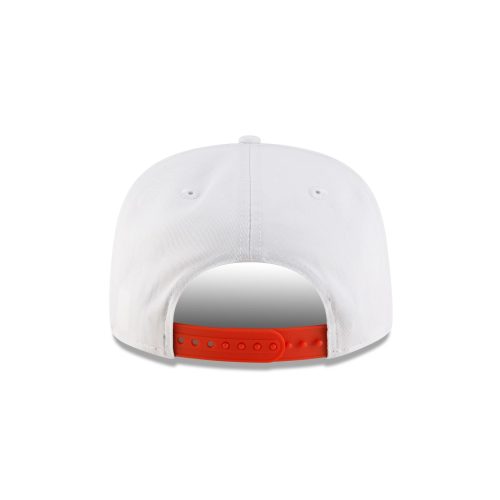 70862699 GOLFER NEWCOLLEGE24 AUBTIGVLT WHITE R