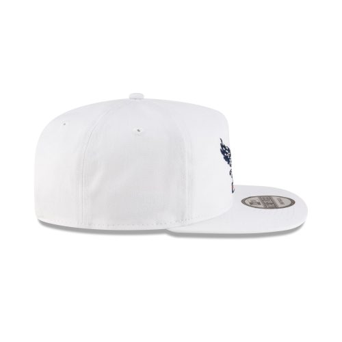 70862699 GOLFER NEWCOLLEGE24 AUBTIGVLT WHITE RSIDE