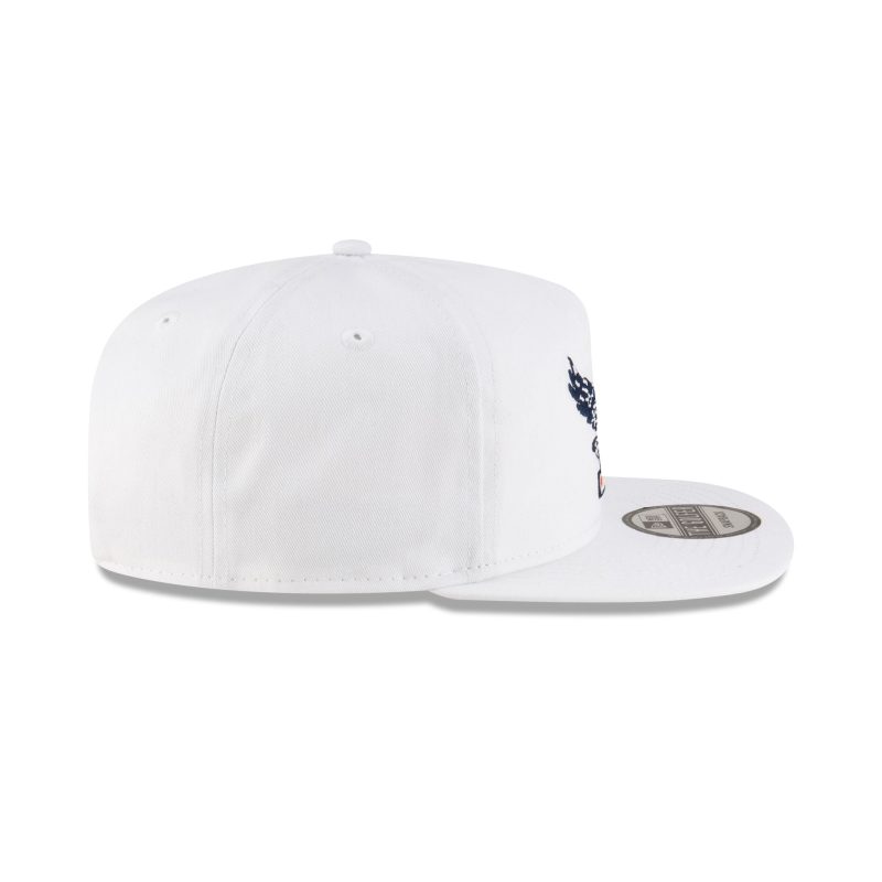 70862699 GOLFER NEWCOLLEGE24 AUBTIGVLT WHITE RSIDE