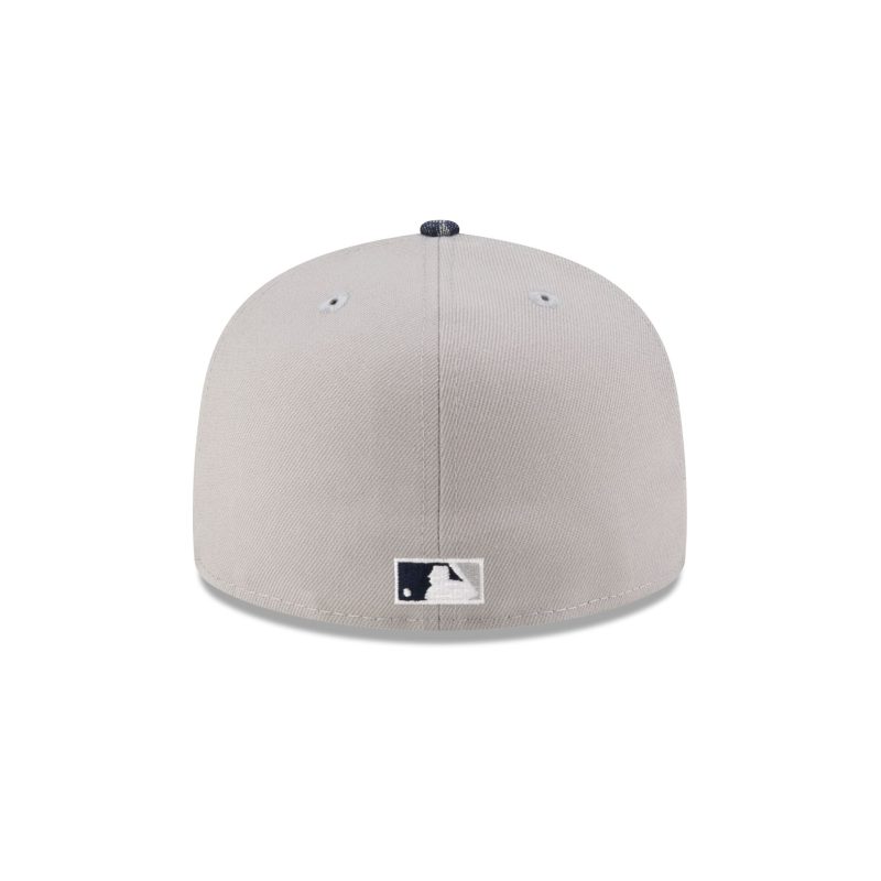 70864286 59FIFTY MLBPATTERNDENIM CHICUBCO GRAY R