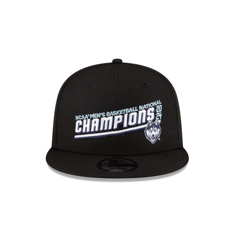 70869630 9FIFTY NCAACHAMP24 CONHUS BLK F