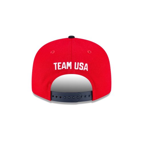 70871373 9FIFTY OLYMPICSPICTOGRAMS USAOLY SCA R