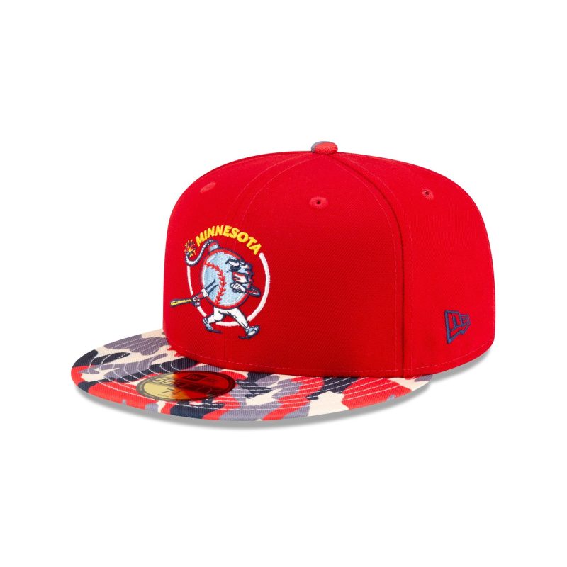 70871688 59FIFTY JUSTCAPSVARIETYPACK MINTWICO SCA 3QL