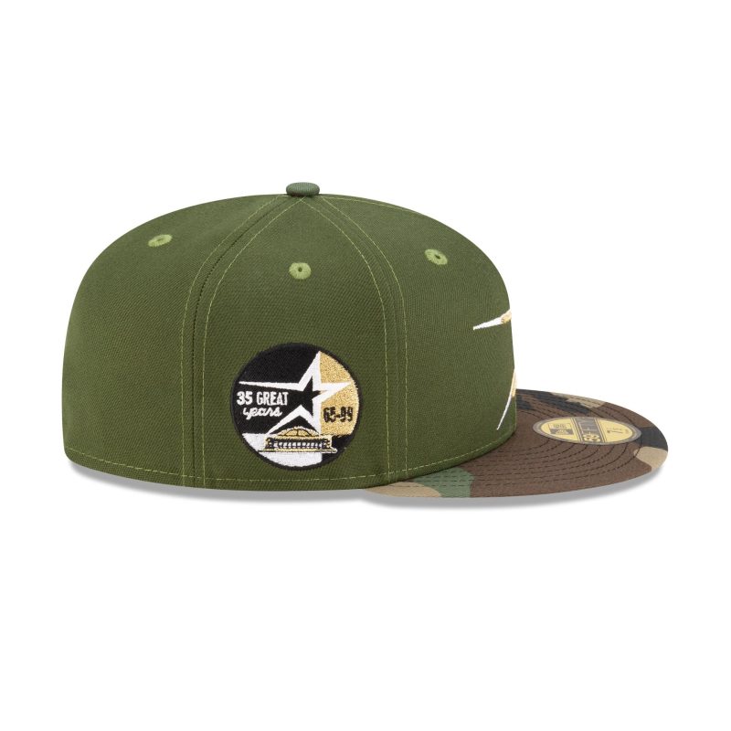 70871690 59FIFTY JUSTCAPSVARIETYPACK HOUASTCO GRN RSIDE