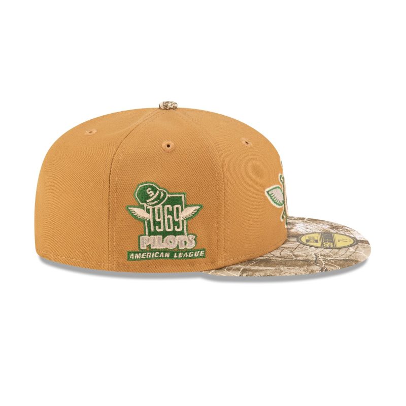 70871694 59FIFTY JUSTCAPSVARIETYPACK SEAPILCO BRN RSIDE