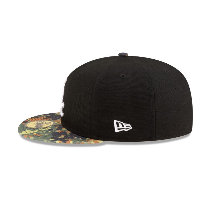 70872119 59FIFTY JUSTCAPSVARIETYPACK CHIWHICO BLK LSIDE