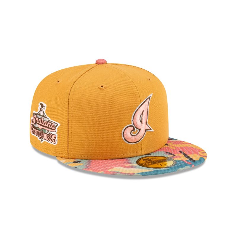 70872170 59FIFTY JUSTCAPSVARIETYPACK CLEINDCO BRN 3QR