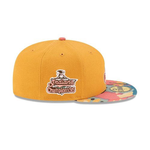 70872170 59FIFTY JUSTCAPSVARIETYPACK CLEINDCO BRN RSIDE