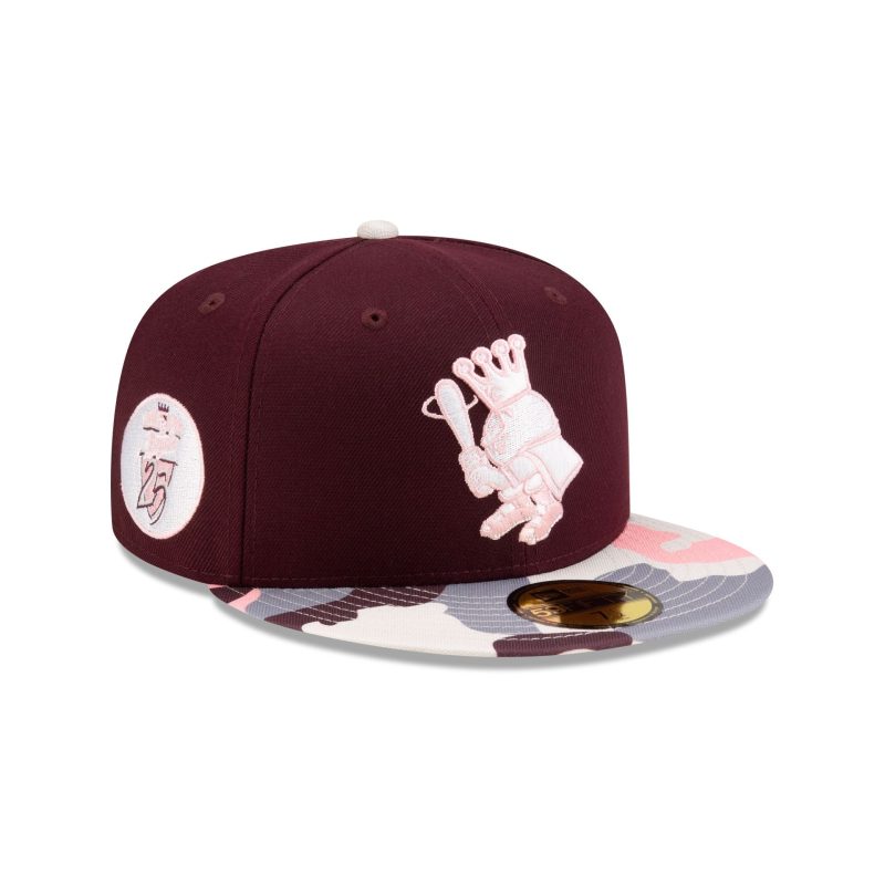 70872186 59FIFTY JUSTCAPSVARIETYPACK KANROYCO SCA 3QR