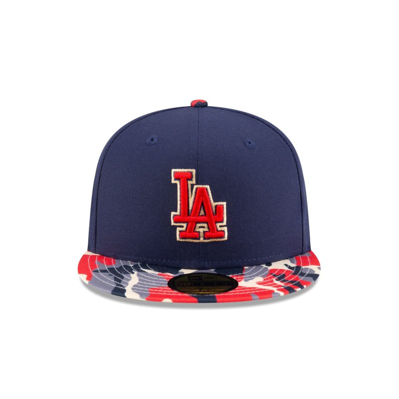 70872193 59FIFTY JUSTCAPSVARIETYPACK LOSDODCO NAV F