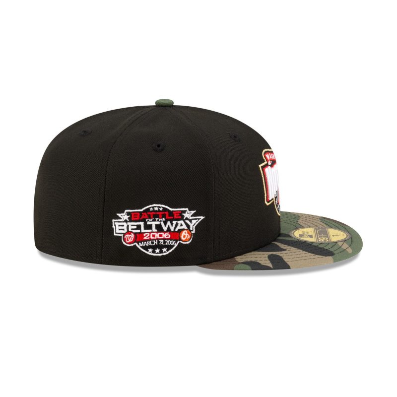 70872203 59FIFTY JUSTCAPSVARIETYPACK WASNATCO BLK RSIDE