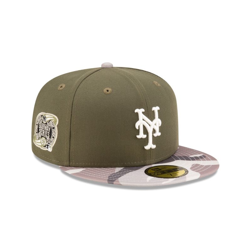 70872209 59FIFTY JUSTCAPSVARIETYPACK NEYMETCO GRN 3QR