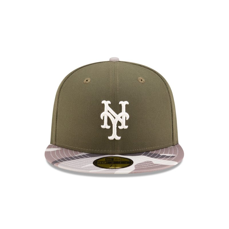 70872209 59FIFTY JUSTCAPSVARIETYPACK NEYMETCO GRN F