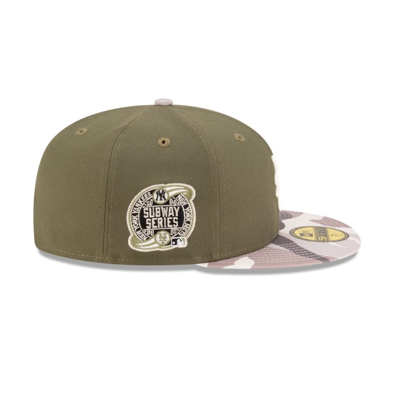 70872209 59FIFTY JUSTCAPSVARIETYPACK NEYMETCO GRN RSIDE