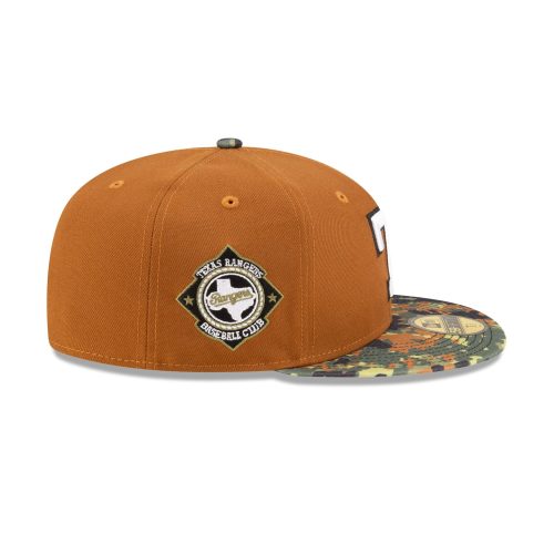 70872239 59FIFTY JUSTCAPSVARIETYPACK TEXRANCO BRN RSIDE