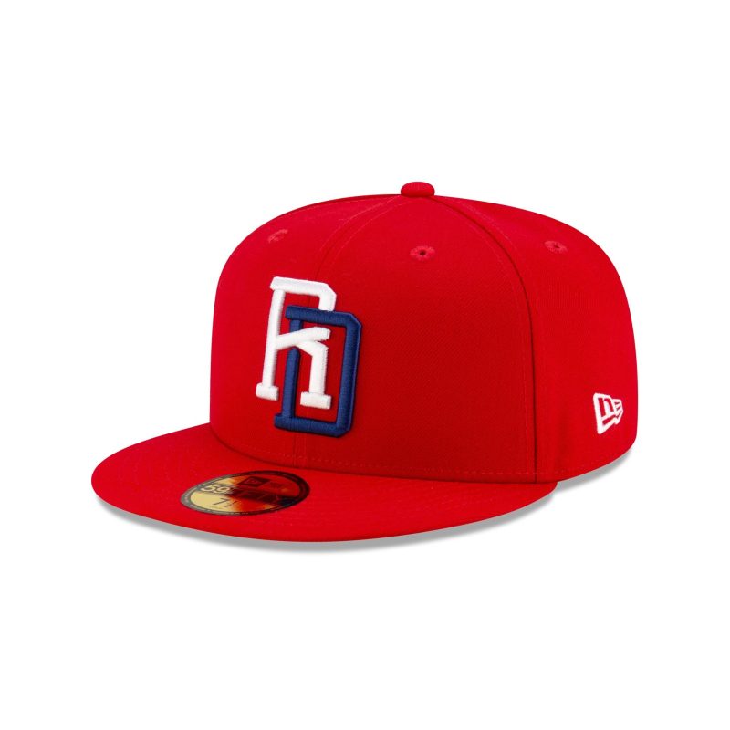 70872601 59FIFTY DR PR CHARROS FEDRED SCA 3QL