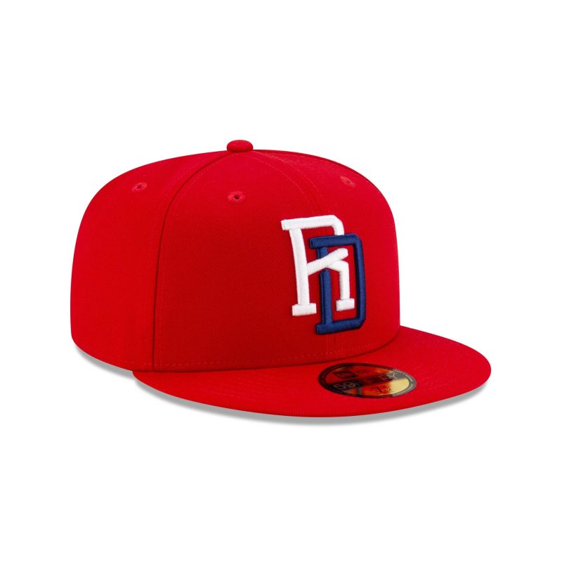 70872601 59FIFTY DR PR CHARROS FEDRED SCA 3QR