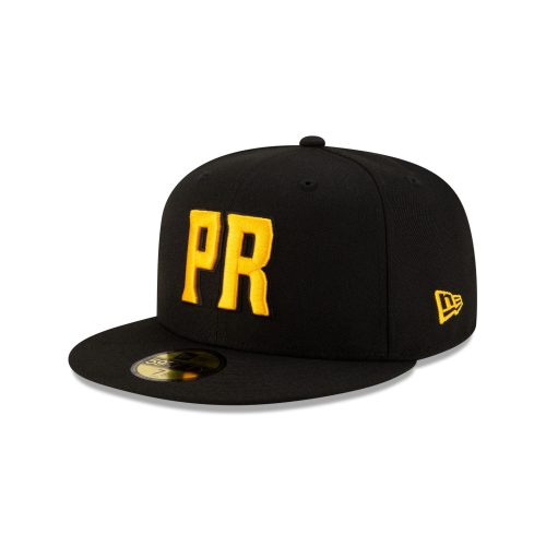 70872628 59FIFTY DR PR CHARROS FEDPRR BLK 3QL