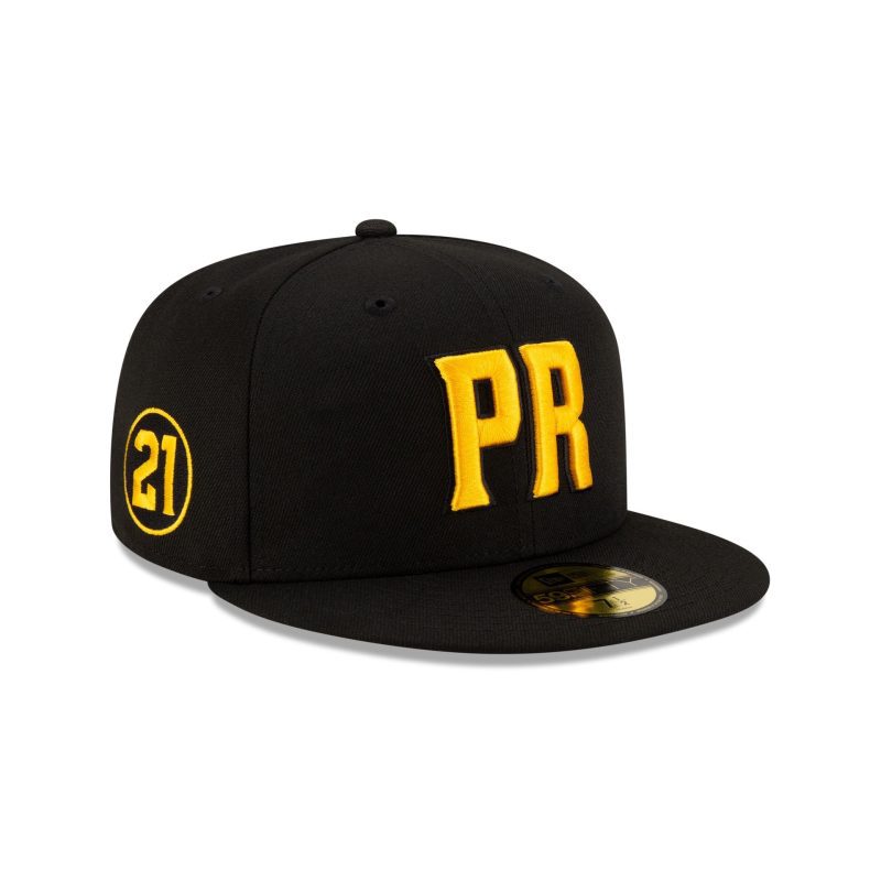 70872628 59FIFTY DR PR CHARROS FEDPRR BLK 3QR