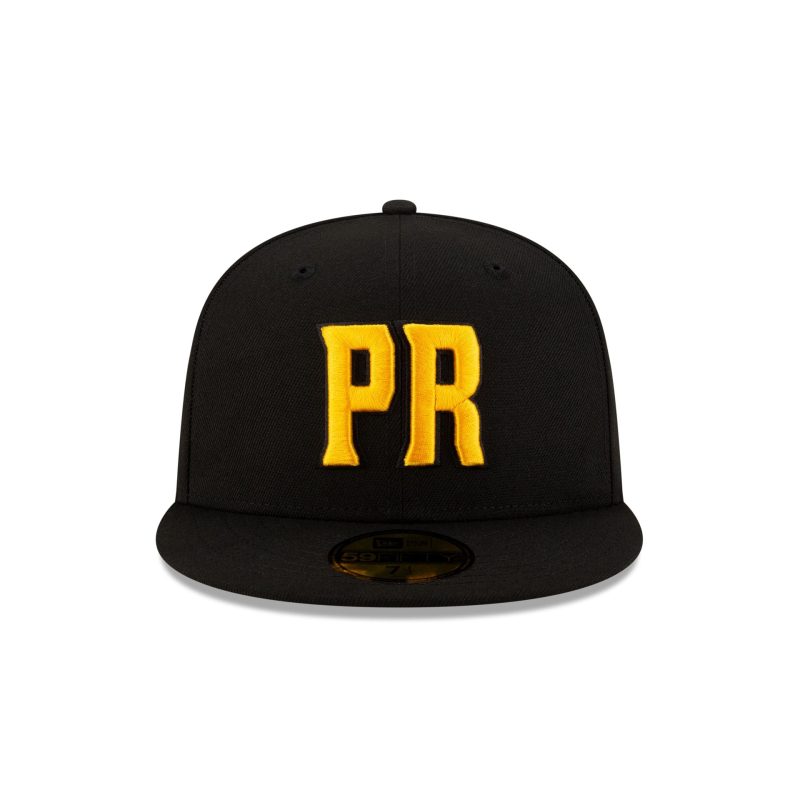 70872628 59FIFTY DR PR CHARROS FEDPRR BLK F