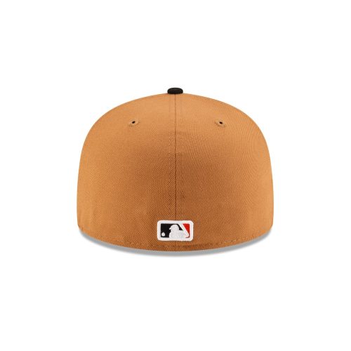 70873128 59FIFTY MLBMINIMASCOT BALORI BRN R