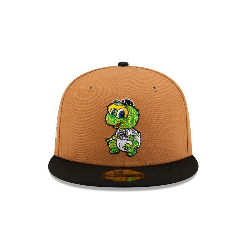 70873132 59FIFTY MLBMINIMASCOT CHIWHICO BRN F