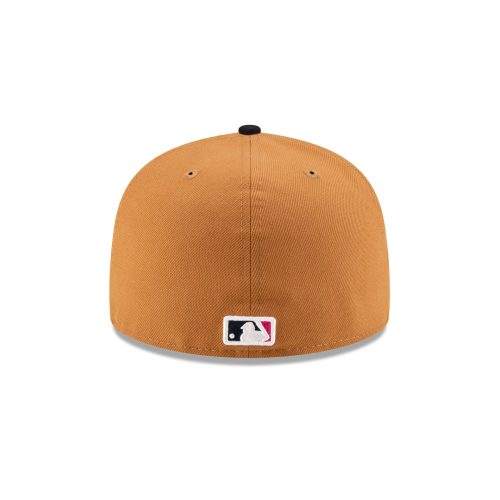 70873135 59FIFTY MLBMINIMASCOT CLEGUA BRN R