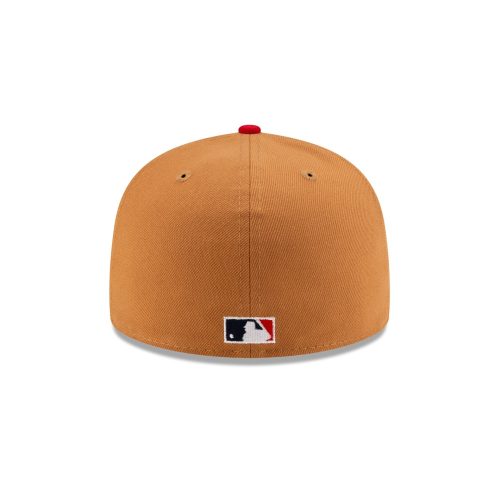 70873149 59FIFTY MLBMINIMASCOT WASNATCO BRN R